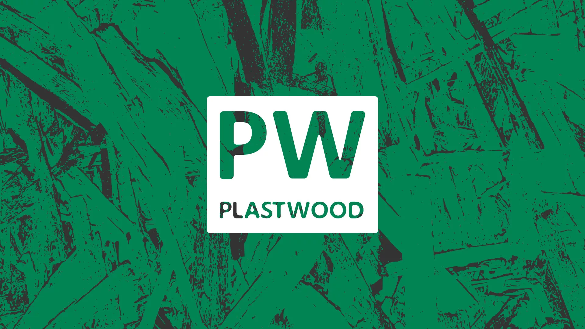 Разработка айдентики и сайта компании «Plastwood» в Сясьстрое