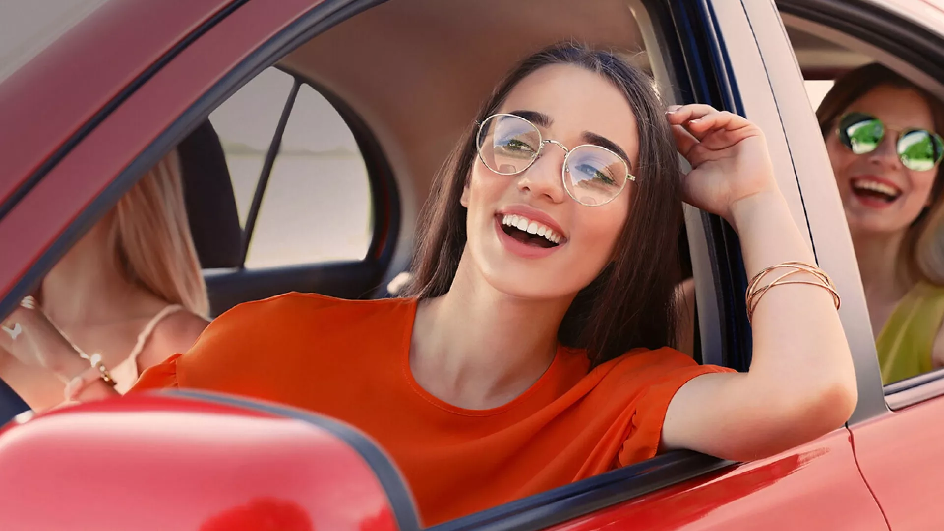 Разработка сайта для проката автомобилей в Сясьстрое