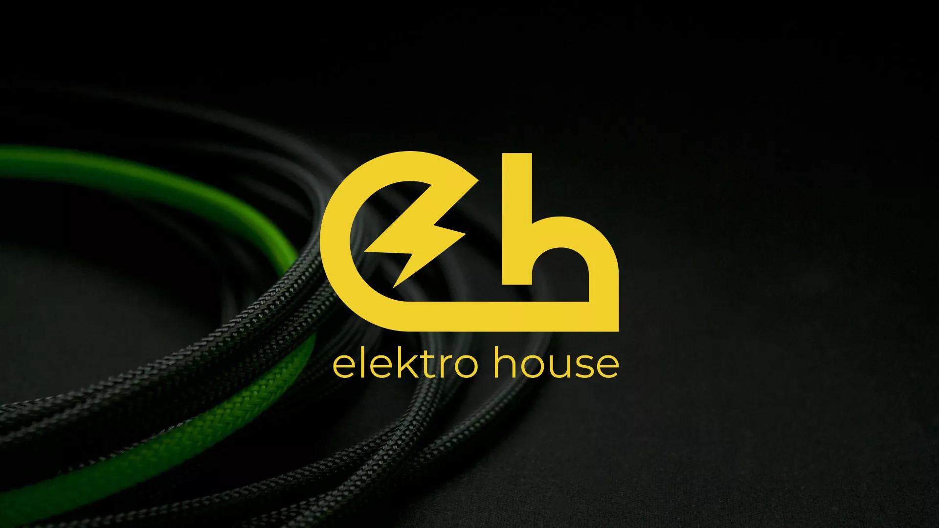Создание сайта компании «Elektro House» в Сясьстрое