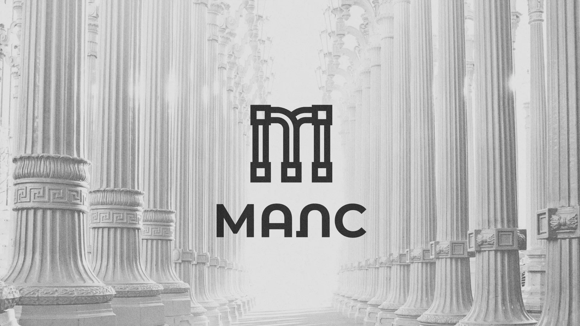 Разработка логотипа компании «МАЛС» в Сясьстрое