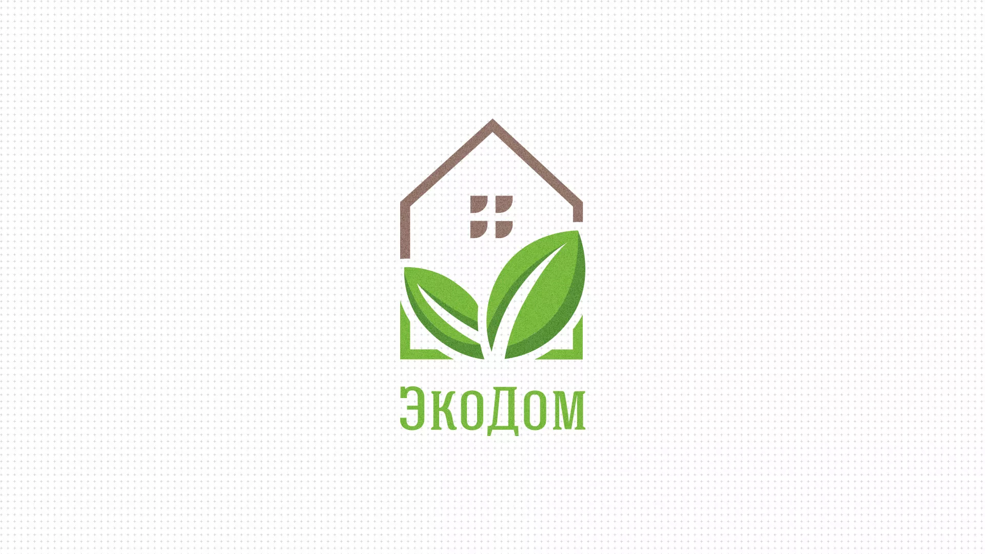 Создание сайта для строительной компании «ЭКОДОМ» в Сясьстрое