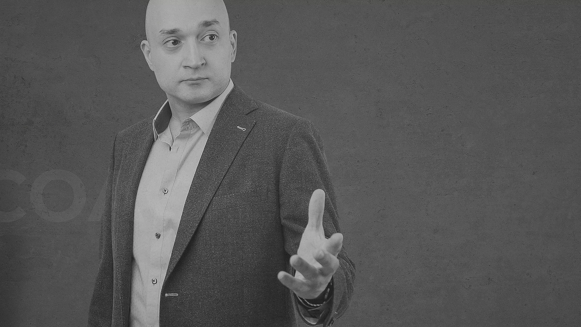 Разработка сайта для бизнес-тренера в Сясьстрое